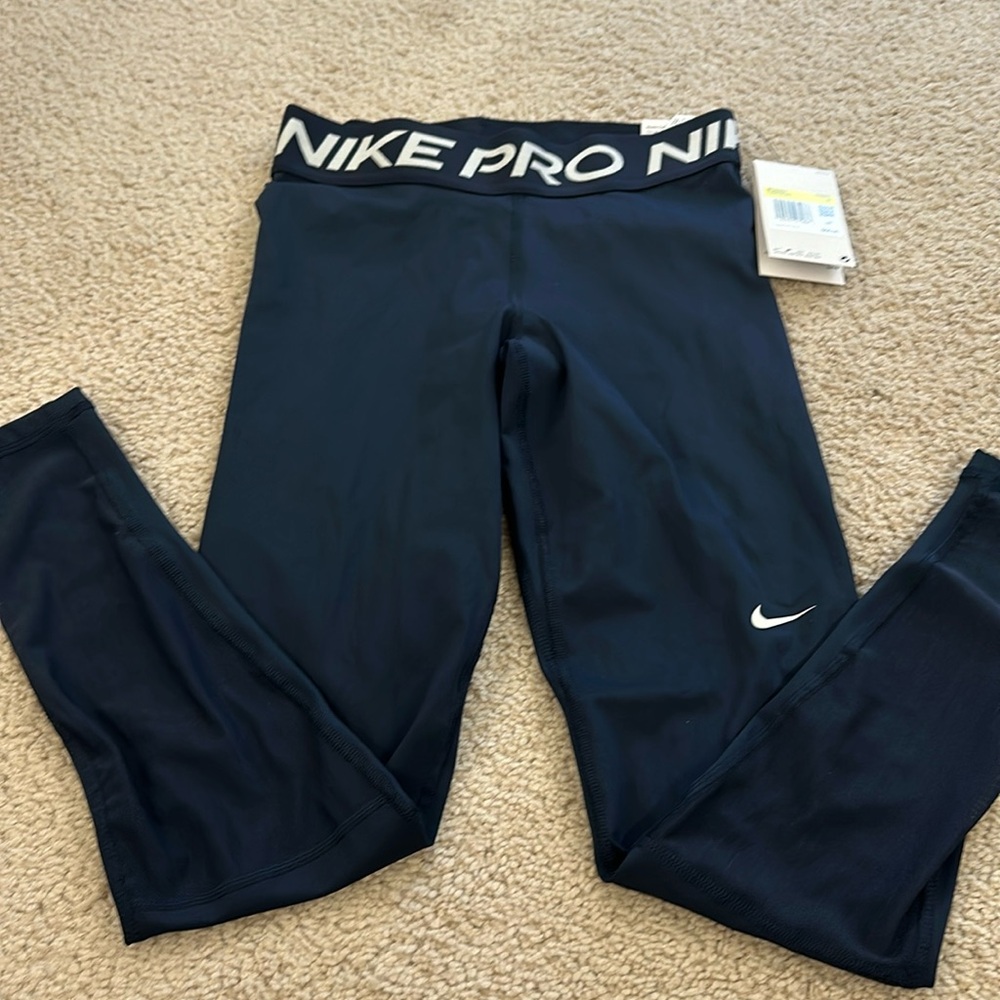 Nike leggings